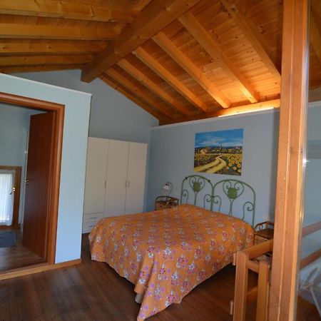 Rustico Giulietta E Romeo Villa Colico Exteriör bild