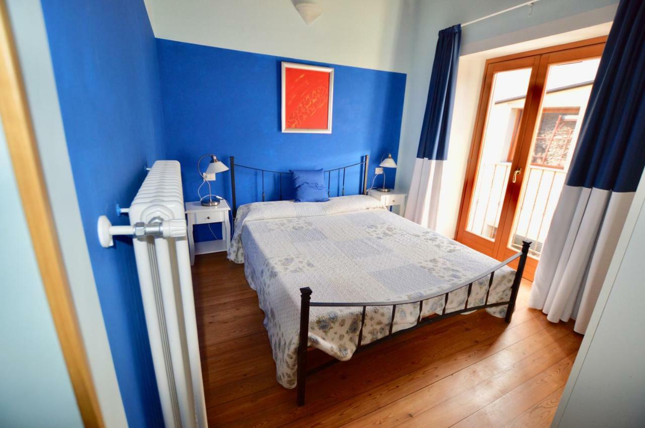 Rustico Giulietta E Romeo Villa Colico Exteriör bild