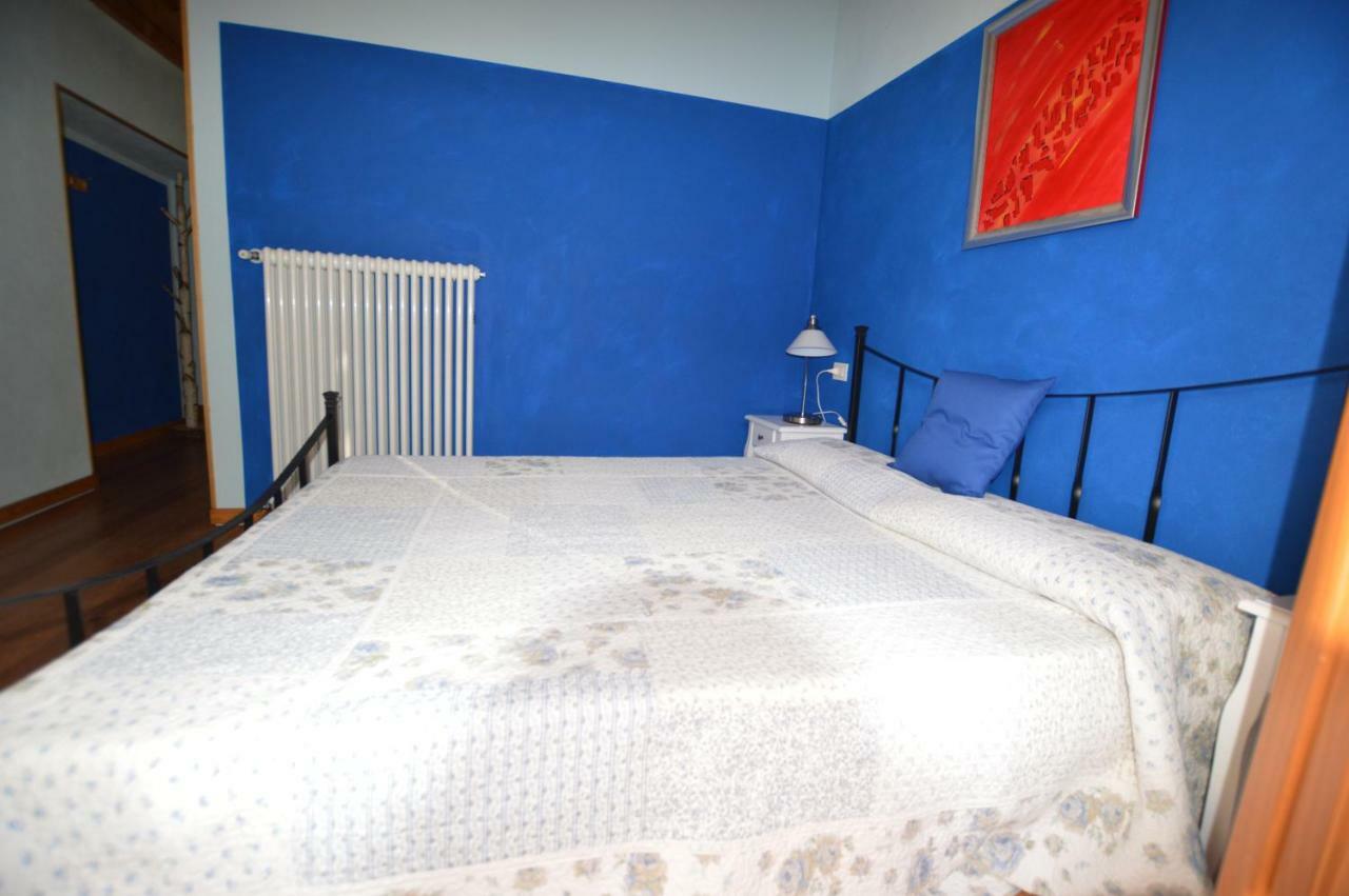 Rustico Giulietta E Romeo Villa Colico Exteriör bild