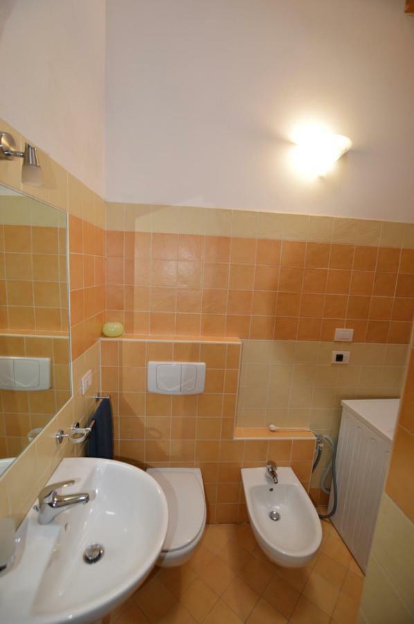 Rustico Giulietta E Romeo Villa Colico Exteriör bild
