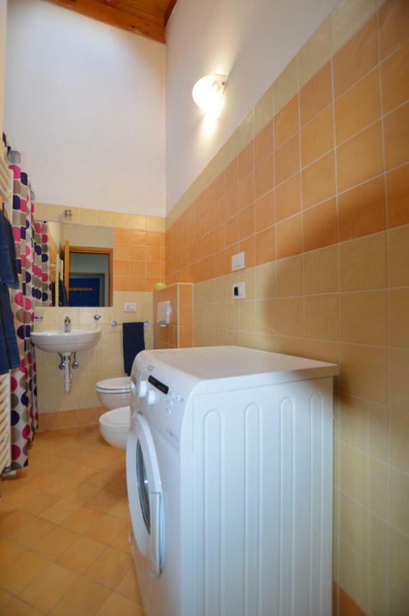 Rustico Giulietta E Romeo Villa Colico Exteriör bild
