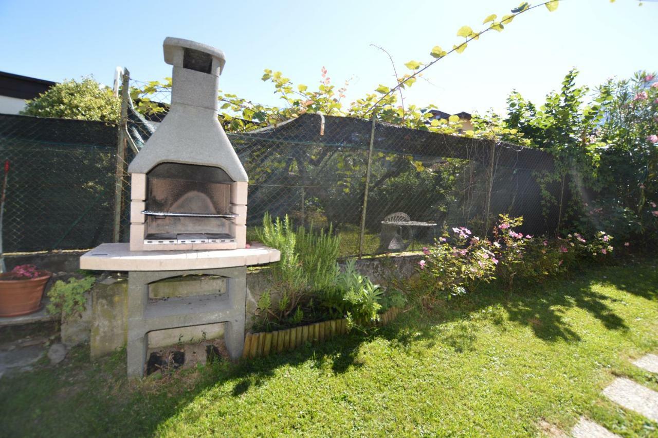 Rustico Giulietta E Romeo Villa Colico Exteriör bild