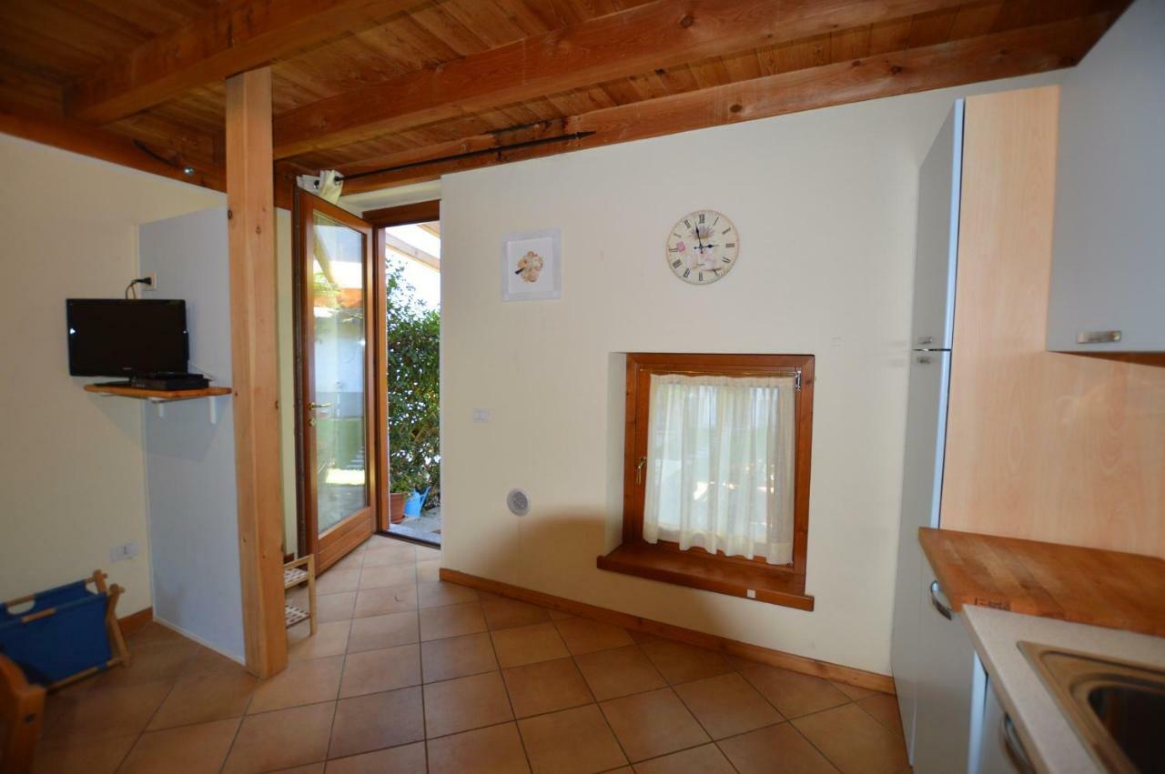 Rustico Giulietta E Romeo Villa Colico Exteriör bild