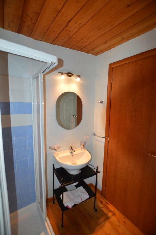 Rustico Giulietta E Romeo Villa Colico Exteriör bild