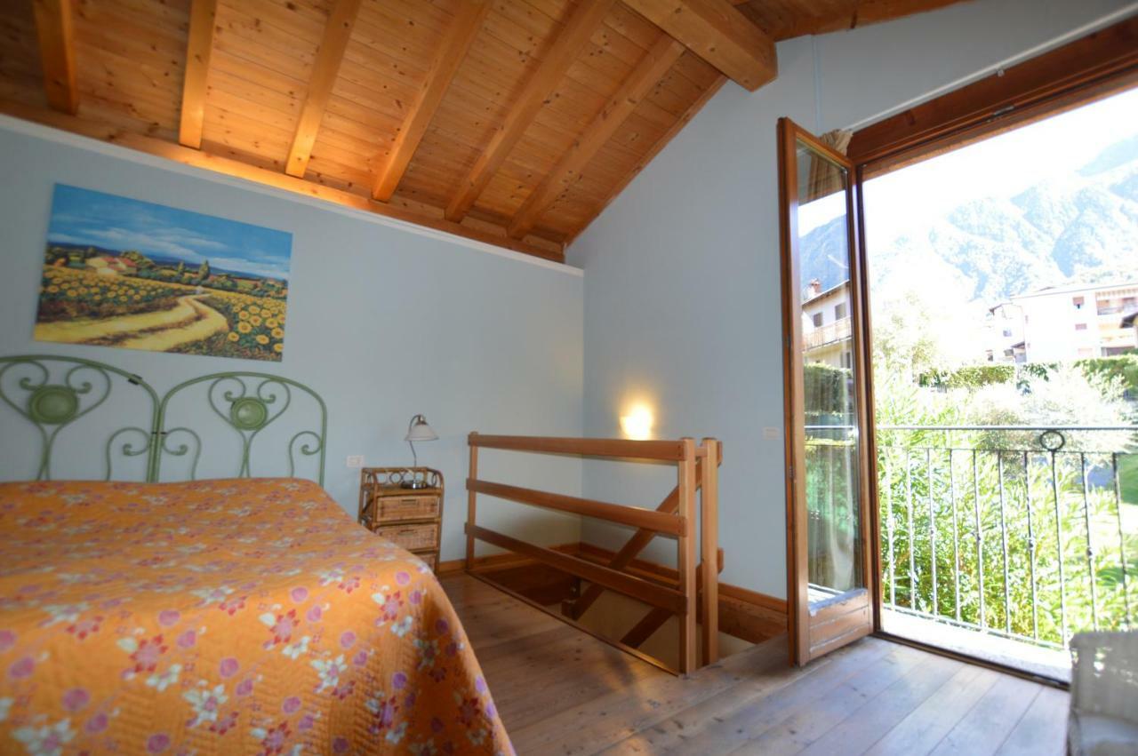 Rustico Giulietta E Romeo Villa Colico Exteriör bild