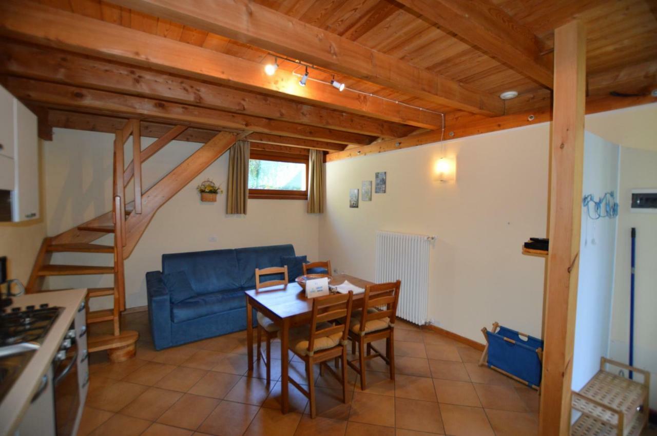 Rustico Giulietta E Romeo Villa Colico Exteriör bild