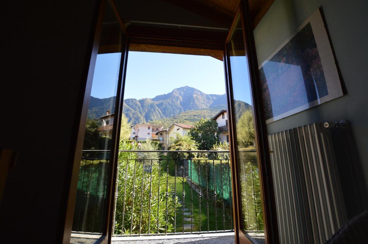 Rustico Giulietta E Romeo Villa Colico Exteriör bild